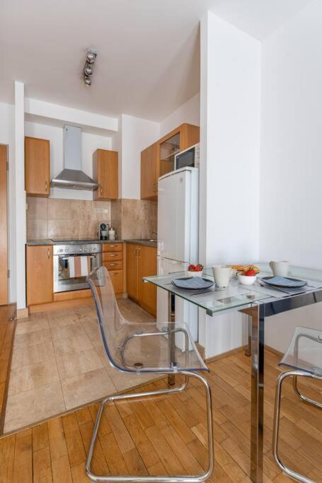 Kazinczy Modern Cosy Budapest