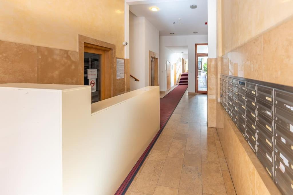 Kazinczy Modern Cosy Budapest
