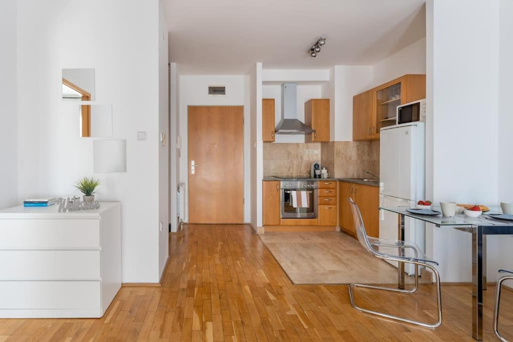 Kazinczy Modern Cosy Appartamento