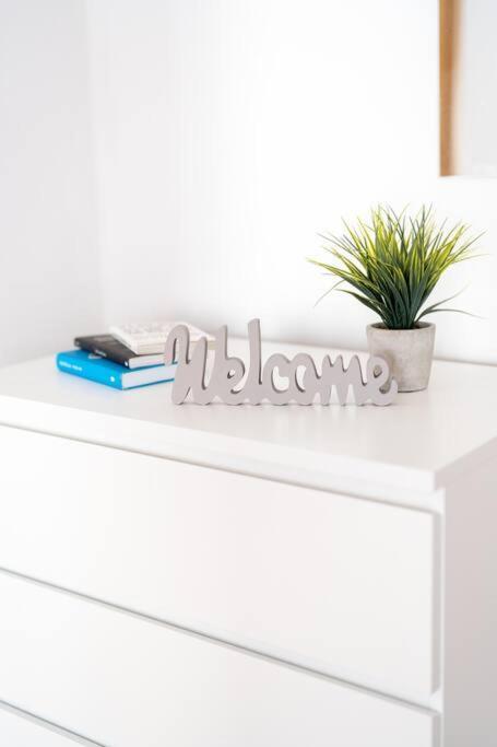 Kazinczy Modern Cosy Appartamento *