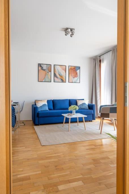 Appartamento Kazinczy Modern Cosy