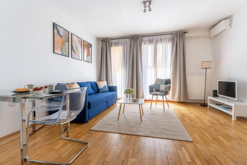 Kazinczy Modern Cosy * Budapest