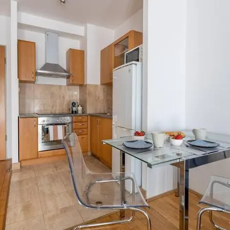 Kazinczy Central Modern Cosy Budapeszt Zewnętrze zdjęcie