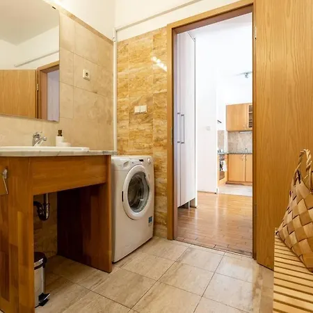 Kazinczy Central Modern Cosy Budapeszt Zewnętrze zdjęcie