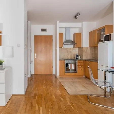Kazinczy Central Modern Cosy Budapeszt Zewnętrze zdjęcie