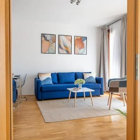 Kazinczy Central Modern Cosy Budapeszt Zewnętrze zdjęcie
