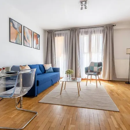 Kazinczy Central Modern Cosy Budapeszt Zewnętrze zdjęcie