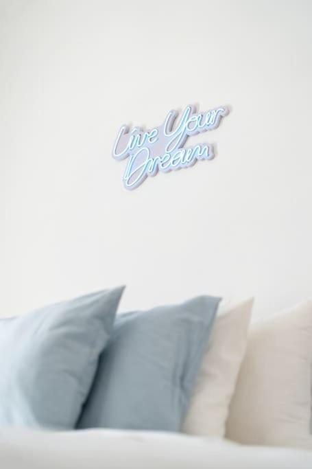 Kazinczy Modern Cosy * Budapešť